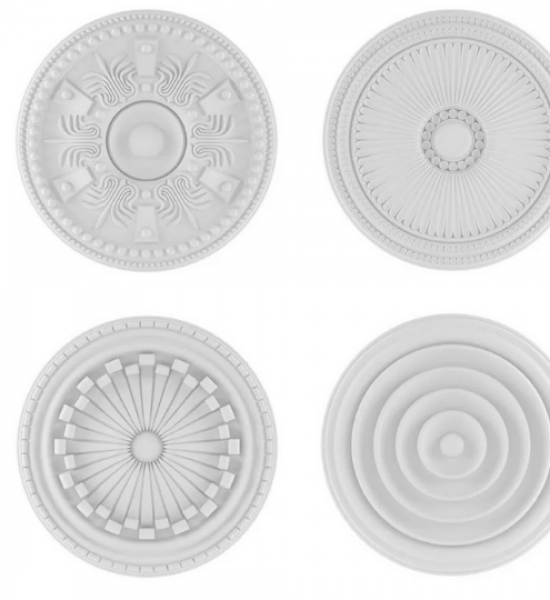 Ceiling Roses Ceiling Roses