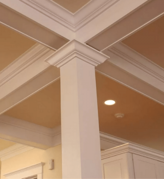 Ornate Cornice Ornate Cornice